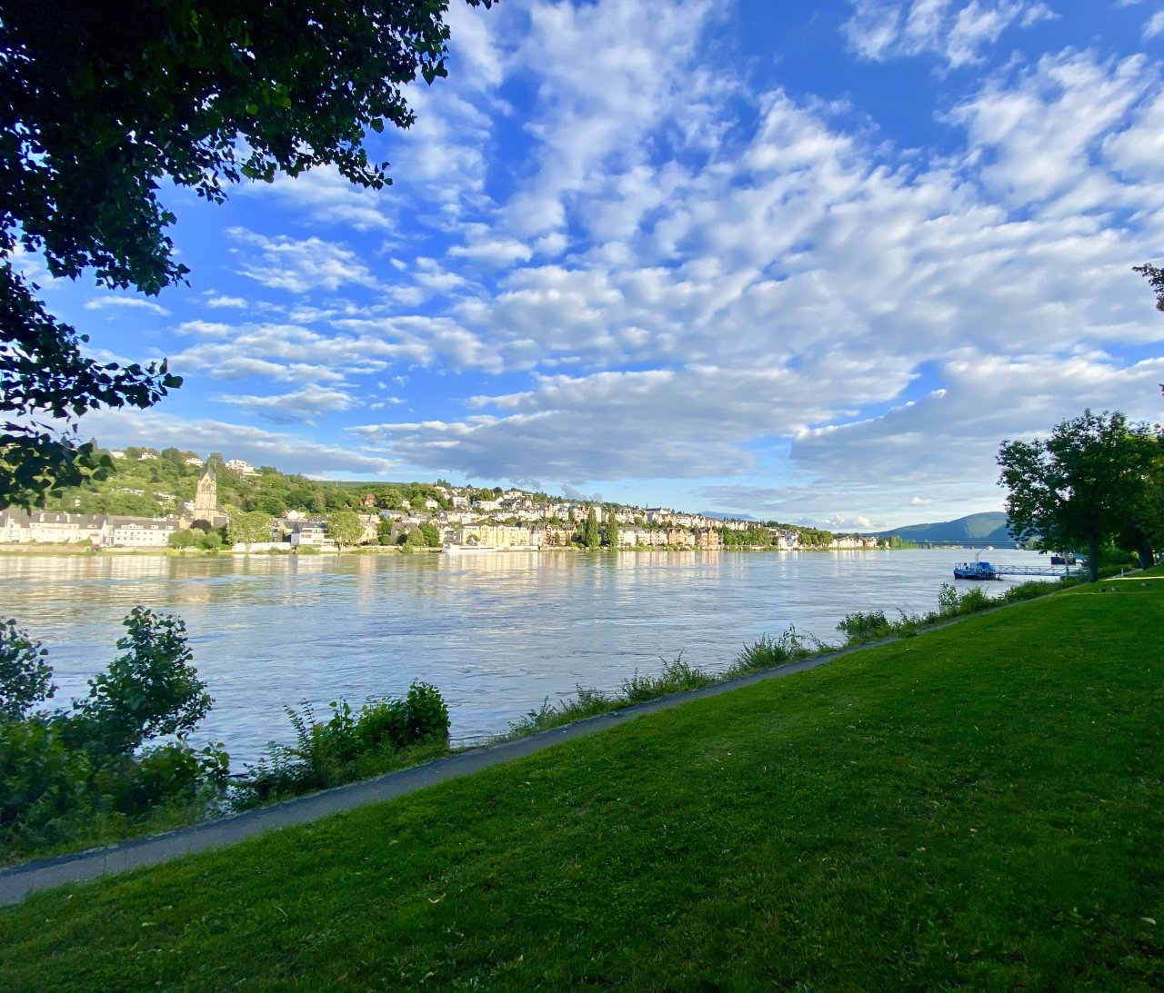 Koblenz / Rhein 